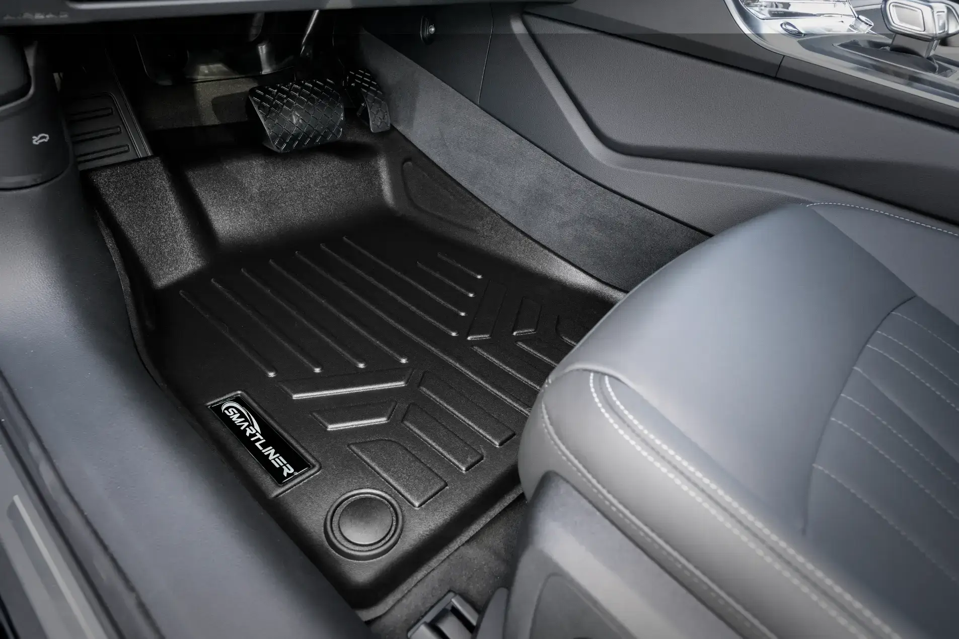 Custom Fit Vehicle Floor Liners