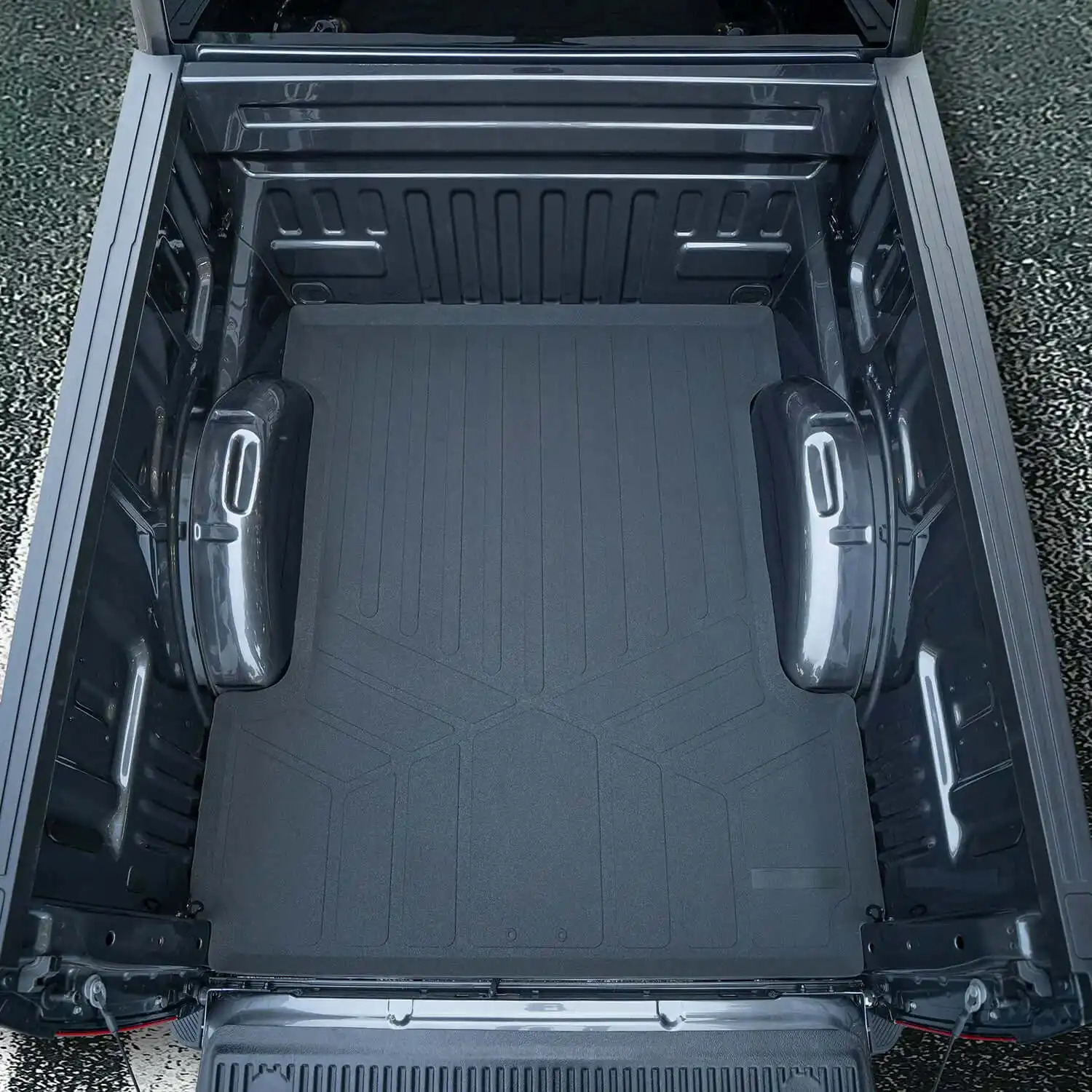 Custom Fit Truck Bed Liners