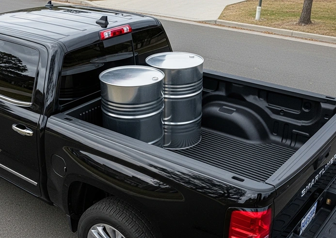 Rear seat custom-fit protection