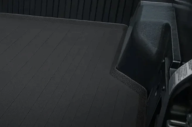 Smartliner truck bed mat