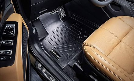 Dodge Floor Liners
