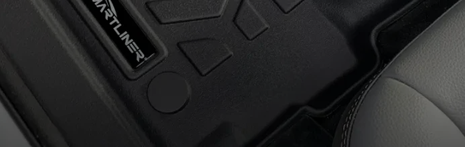 Durable vehicle floor protection